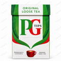 PG TIPS - LOOSE TEA 250g