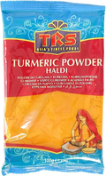 TRS HALDI POWDER (TURMERIC) 100g