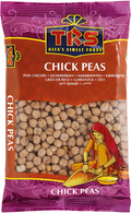 TRS CHICK PEAS 1 kg