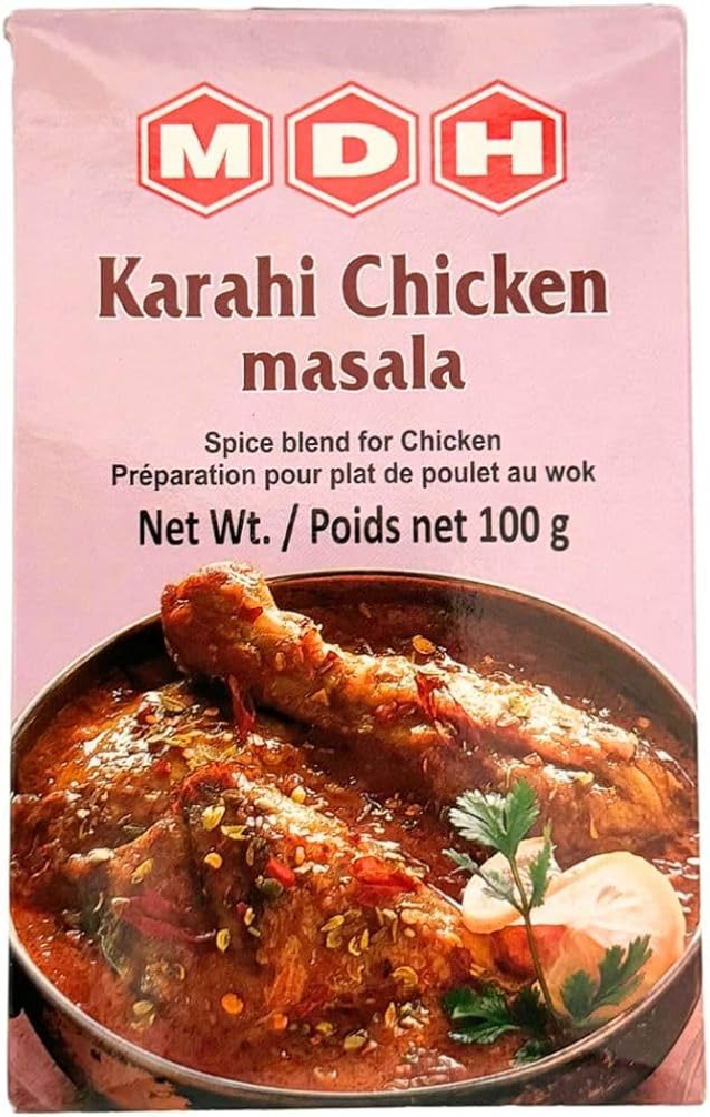 MDH KARAHI CHICKEN MASALA 100g