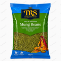 TRS MOONG WHOLE 1Kg
