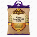 ANJAPPAR SONA MASOORI RICE 10 kg