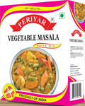 PERIYAR VEGETABLE MASALA 100g