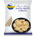 DAILY DELIGHT JACKFRUIT GREEN PULP 400g