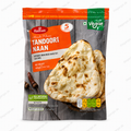 HALDIRAM FROZ. NAAN TANDOORI 400g