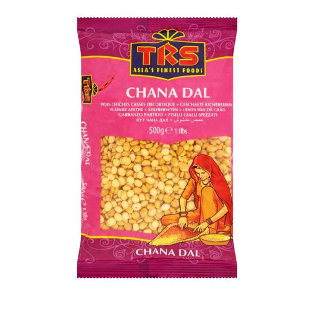 TRS CHANA DAL 500g