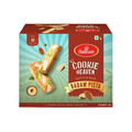 HALDIRAM COOKIES BADAM PISTA 200g