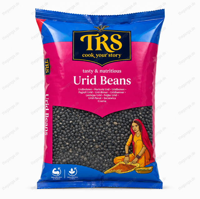 TRS URID WHOLE 500g
