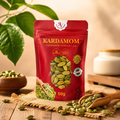 SV CARDAMOM 50g