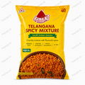 BAMBINO TELAGANA SPICY MIXTURE -170g