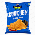 CRUNCHM MASALA MASTI CHIPS 150gm