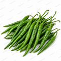 Green Chillies 1kg