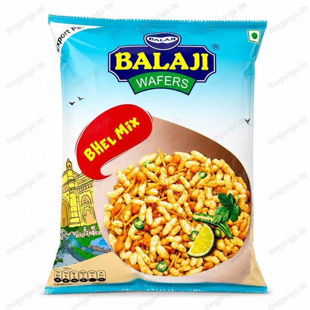 BALAJI BHEL MIX 250gm