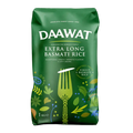 DAAWAT EXTRA LONG BASMATI RICE 1KG