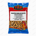 TRS ROASTED CHANA UNSALTED 300g
