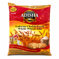 ADISHA LOKWAN CHAKKI FRESH WHOLE WHEAT ATTA 5kg