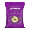 Daawat Broken Basmati Rice (20kg)