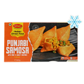 SCHANI FROZ. PUNJABI SAMOSA 650g