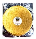 ADISHA KHAKHRA PLAIN 200 GM