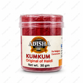 ADISHA KUMKUM (FOR POOJA) 30 GM