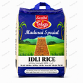 SWETHA - TELUGU IDLI RICE 5 kg