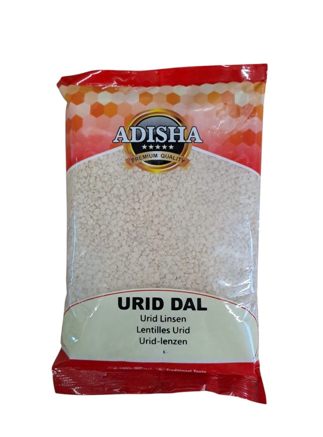 ADISHA URID DAL 1 KG