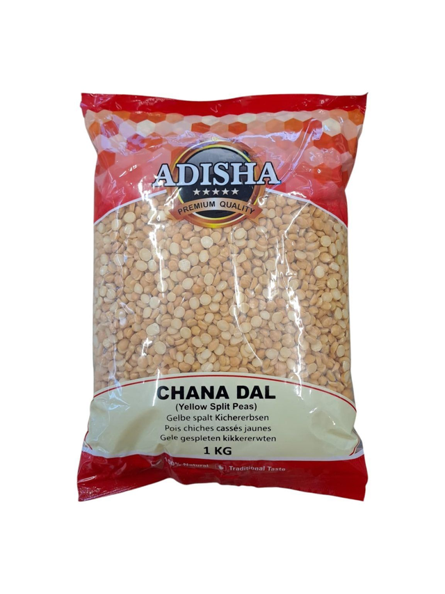 ADISHA CHANA DAL 500 GM