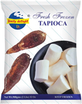 DAILY DELIGHT TAPIOCA 908g