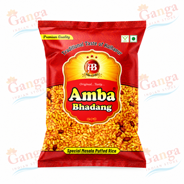 AMBA BHADANG 250g