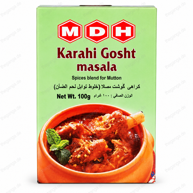 MDH KARAHI GOSHT MASALA 100g