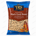 TRS BLACK EYE BEANS 500g