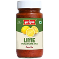 PRIYA PICKLE LIME 300g