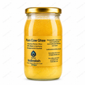 INDIRELISH PURE COW GHEE (तूप) 250GM