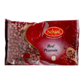 SCHANI PEANUTS RED 375g