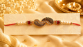 Royal Infinity Designer Rakhi