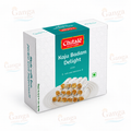 CHITALE KAJU BADAM DELIGHT 250g