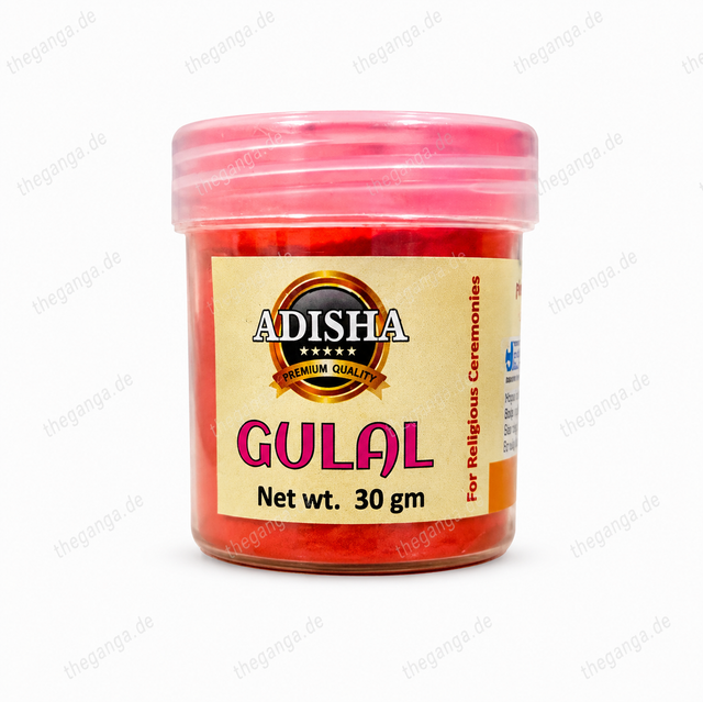 GULAL 30 GM