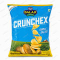 CRUNCHEX SIMPLY SALTED CHIPS 135gm