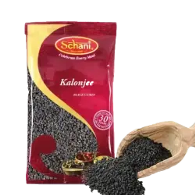 SCHANI KALONJI SEEDS 100g