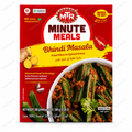 MTR BHINDI MASALA 300g