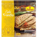 HALDIRAM FROZ. GOBHI PARATHA 400g