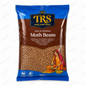 TRS MOTH BEANS 500g