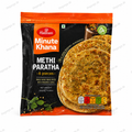 HALDIRAM FROZ. METHI PARATHA 300g