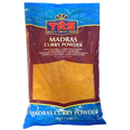 TRS CURRY POWDER MADRAS 1 kg