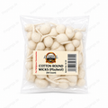 COTTON STRING ROUND /WICKS (PHULWAT)