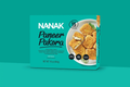 NANAK FROZ. PANEER PAKORA 454g