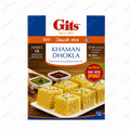 GITS KHAMAN DHOKLA MIX 180g