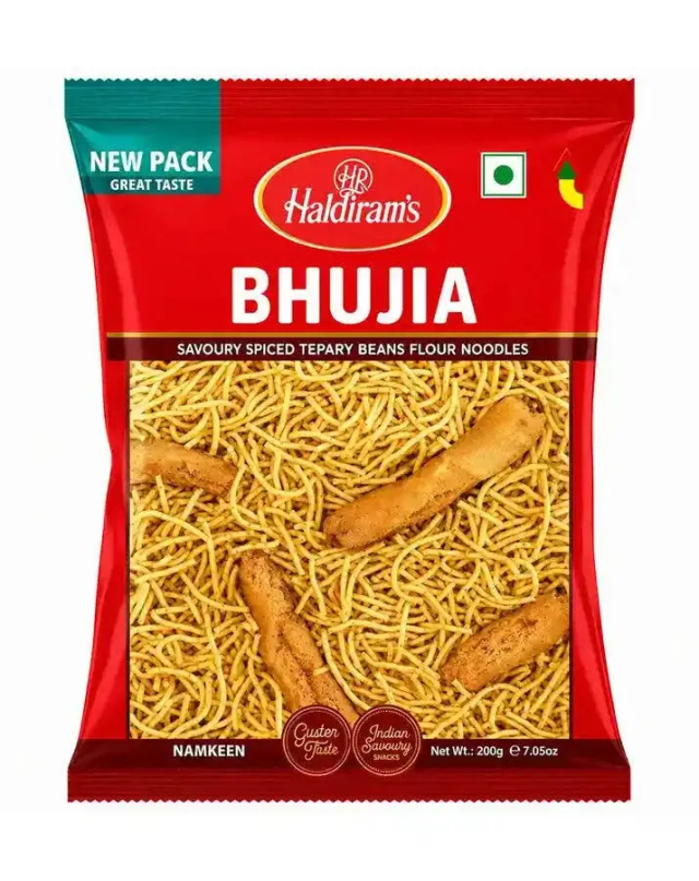 HALDIRAM BHUJIA MASALA 200g