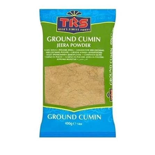 TRS JEERA POWDER 400g