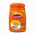 WAGH BAKRI PREMIUM BLACK TEA JAR 450g